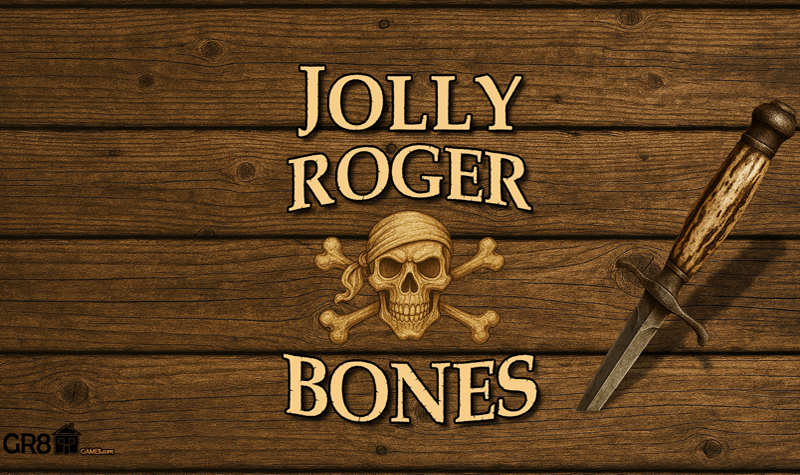Jolly Roger Bones thumbnail