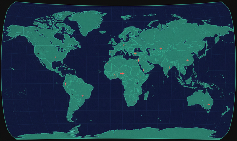 Global Thermonuclear War thumbnail